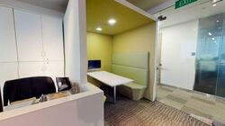 The Central (D1), Office #533729061